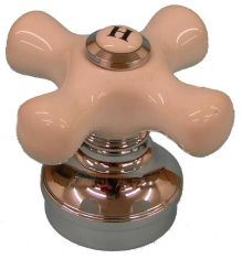 Jerich ST3269H ST porc cross Hot handle