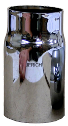 Jerich Sterling Sleeve