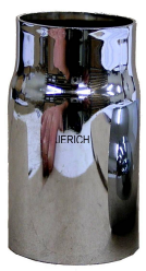 Jerich ST4132 Sterling Sleeve