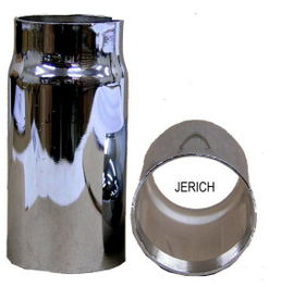 Jerich ST4133 Sterling Sleeve