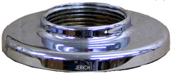Sterling escutcheon