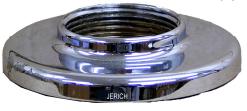 Jerich ST4220 Sterling escutcheon