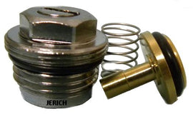 Jerich 6801STOP Thermostatic check stop stem