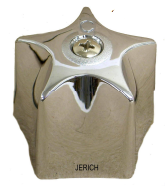 Jerich SV0232C Savoy canopy handle