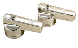 Jerich SV0235PR Savoy handles pair