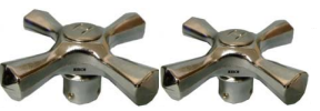 Jerich Savoy cross handle D