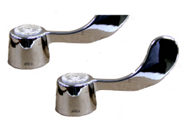 Jerich SV4152PR SV wrist blade handles