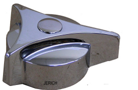 Jerich SY1215 Symmons handle -metal