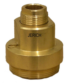 Jerich T-12AG Symmons Cap Assy