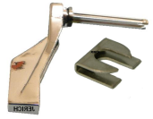 Jerich  Sym Div handle & Clip