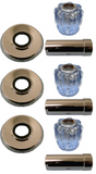 Jerich TK2800 DE trim kit