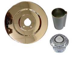 Jerich TK6797 MO Trim Kit