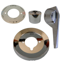 Lever Handle