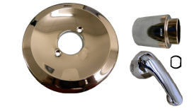 Jerich  DE Trim Kit