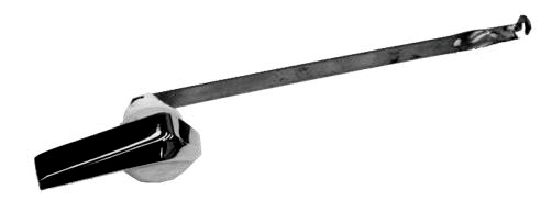 Jerich  UR tank lever