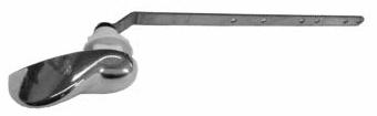 Jerich TL3000CP tank lever 8