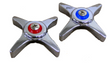 Jerich T and S handles