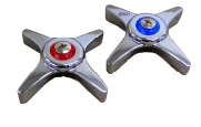 Jerich T and S handles