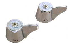 Jerich UB0290PR Union Handles