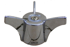 Jerich UB0294C Union Brass handle