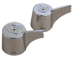 Jerich UB1290PR Union Handles