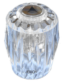 Jerich VA7815D Valley Handle Diverter