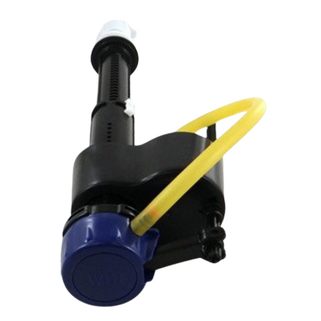 Briggs Fill Valve