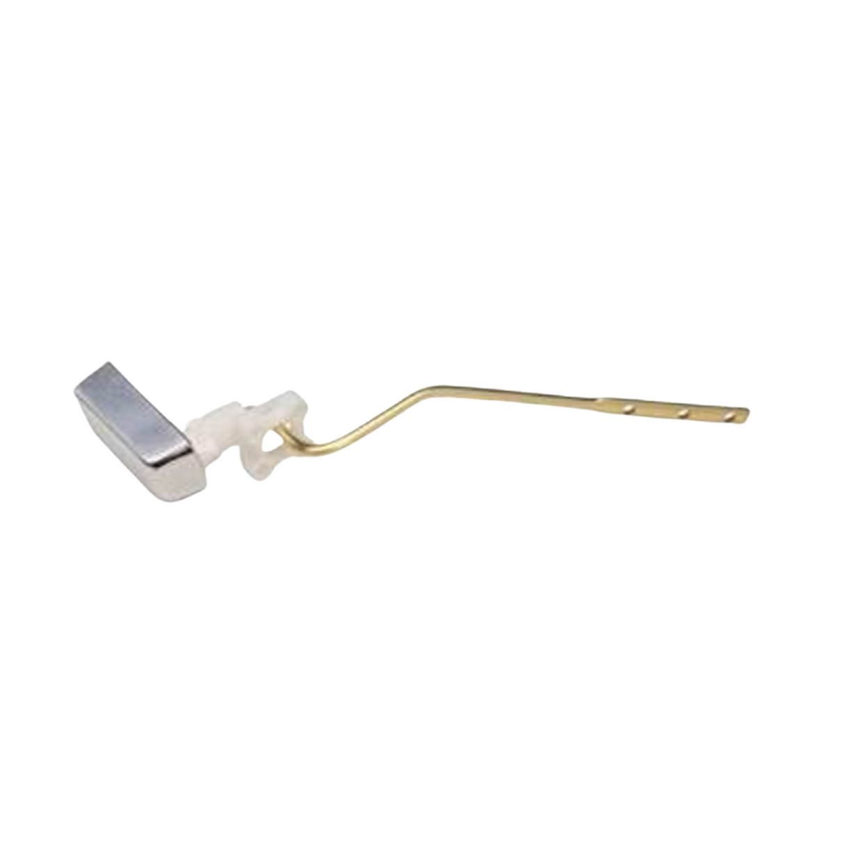 Briggs Tank Trip Lever in Chrome