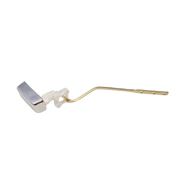 Briggs Tank Trip Lever in Chrome