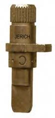 Jerich | 52512-1 | Moen | brass stem only 32pt