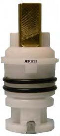 Jerich | Banner; Import | 17481 | Cartridge