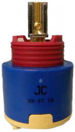 Jerich 70110 Import cartridge