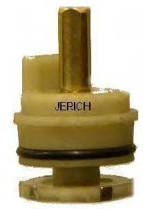 Jerich | Danze | 19930WS | Cartridge square broach w/stop