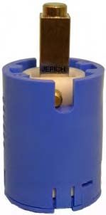 Jerich | California | 28280SQ | 28mm cart w/sq broach