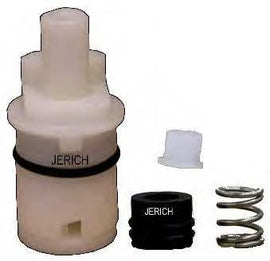 Jerich 68040SS cartridge w/seat and spring