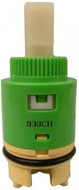 Jerich Unknown
