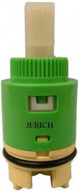 Jerich | Unknown; Multiple; Import | 25260 | 25mm cartridge assembly with legs