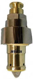 Jerich | T&S Brass | 23800 | Push button assembly