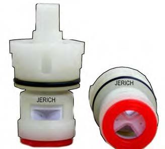 Jerich  Kohler Stem Unit