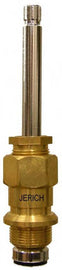 Jerich | Arrowhead | 10131 | Brass stem unit