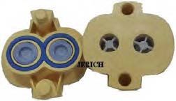 Jerich | Import | 31000 | Cart check base