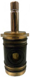 Jerich | Clawfoot | 14620 | Diverter 16pt