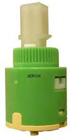 Jerich | Import; Various | 25250 | PP cartridge