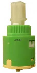 Jerich | Import; Various | 25250 | PP cartridge