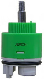 Jerich | Import; Various | 41350WLJS | 40mm car w/ legs and Joystick