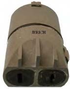 Jerich | Zurn | 40400PBX | PBX Base