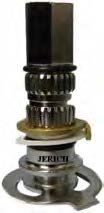 Jerich Pfister Stem only