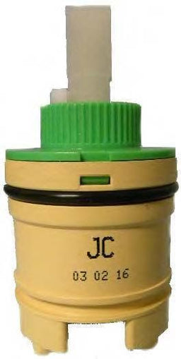 Jerich | Import; Various | 40460 | 40mm cartridge side outlet