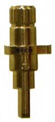 Jerich | 52531-1 | Wolverine | 15pt brass stem only