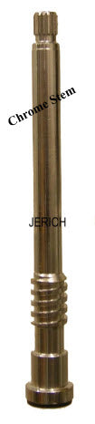 Jerich Lenhart Stem only Long 1"